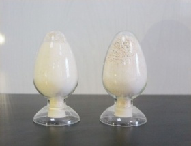Light-Burned Magnesite Powder